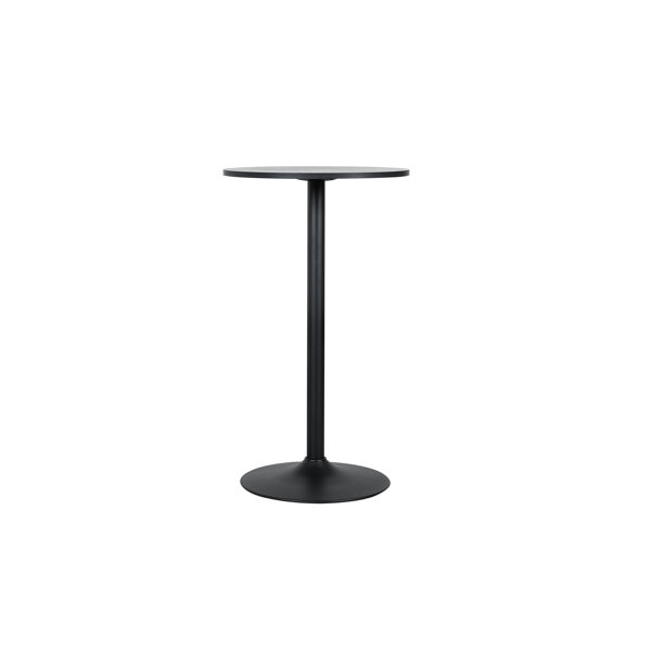 Oliver Loganne 60Cm Pedestal Dining Table Wayfair.co.uk